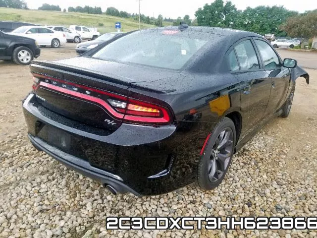2C3CDXCT3HH623866 фото 5