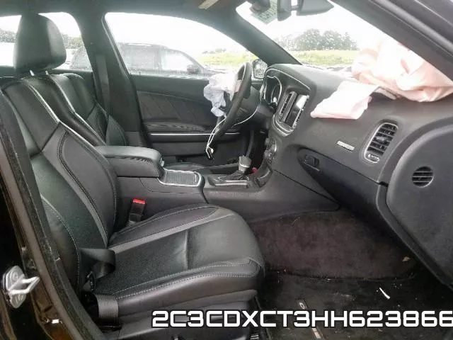2C3CDXCT3HH623866 фото 6