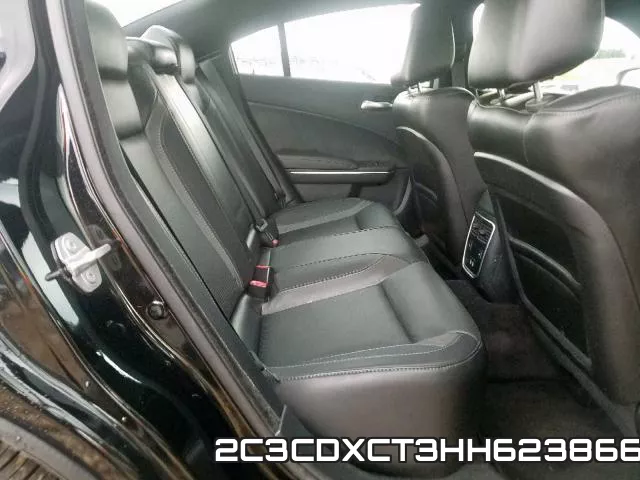 2C3CDXCT3HH623866 фото 7