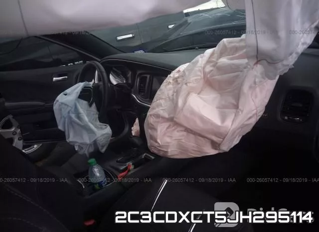 2C3CDXCT5JH295114 фото 6