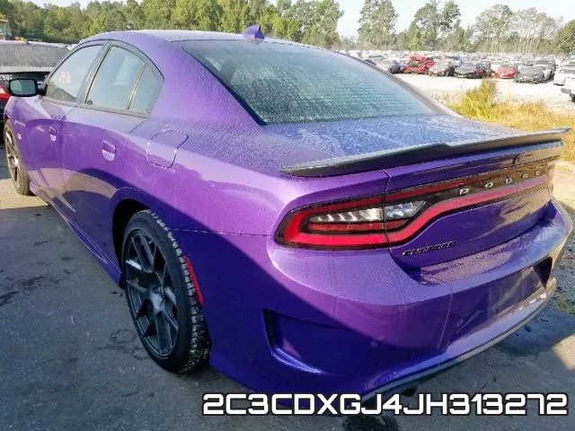 2C3CDXGJ4JH313272 фото 3