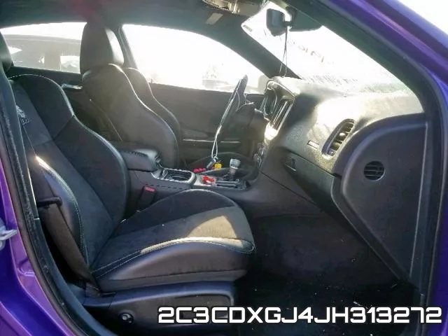 2C3CDXGJ4JH313272 фото 5