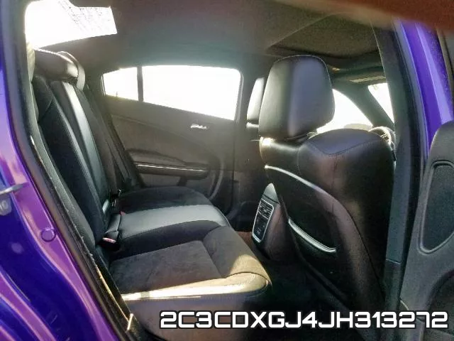 2C3CDXGJ4JH313272 фото 6