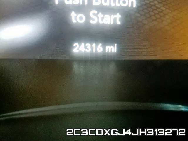 2C3CDXGJ4JH313272 фото 8