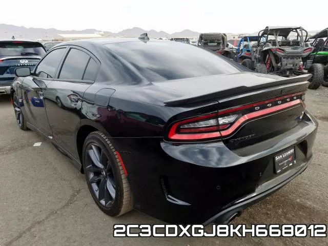 2C3CDXGJ8KH668012 фото 4
