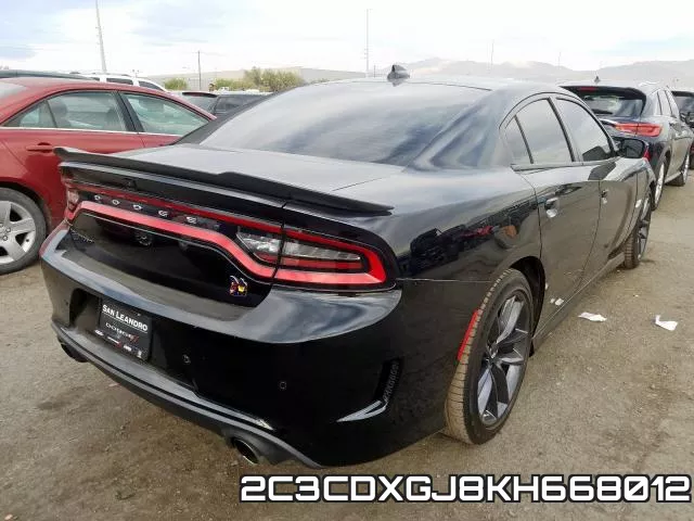 2C3CDXGJ8KH668012 фото 5