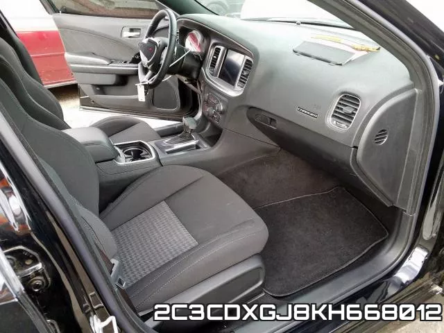 2C3CDXGJ8KH668012 фото 6