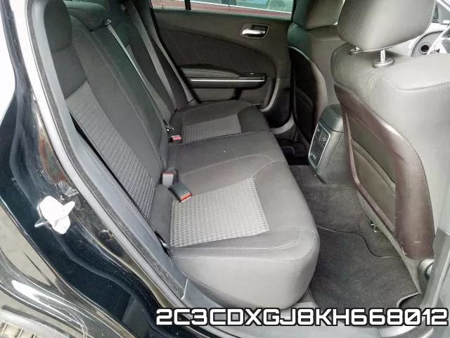2C3CDXGJ8KH668012 фото 7