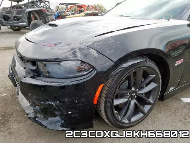 2C3CDXGJ8KH668012 фото 10