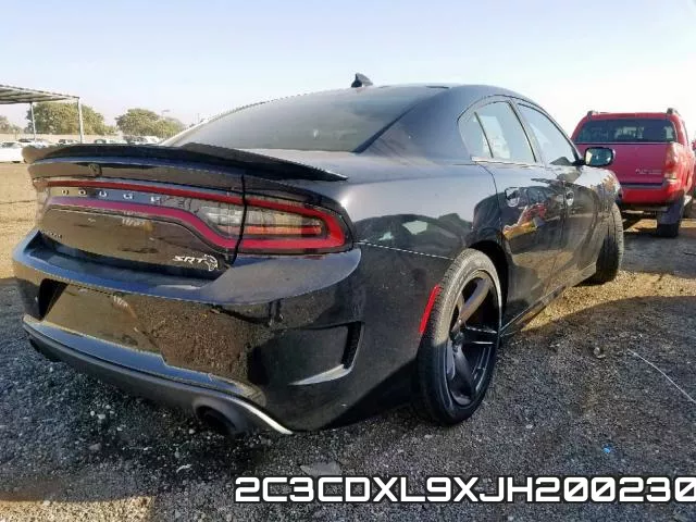 2C3CDXL9XJH200230 фото 5