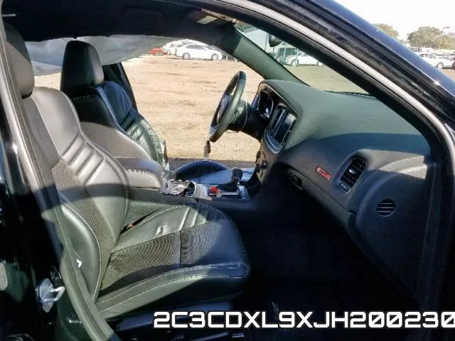 2C3CDXL9XJH200230 фото 6