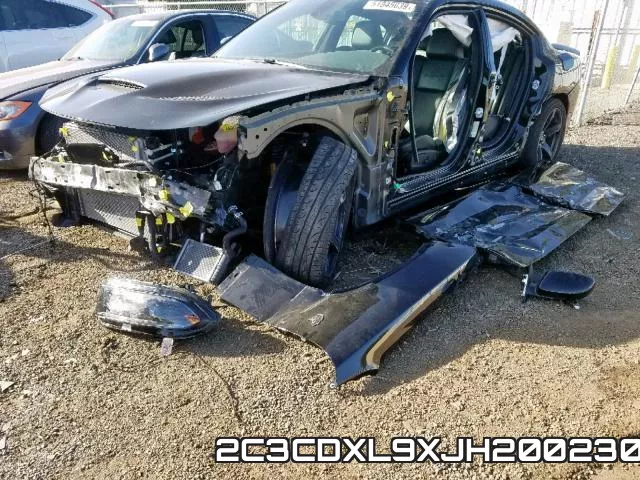 2C3CDXL9XJH200230 фото 10