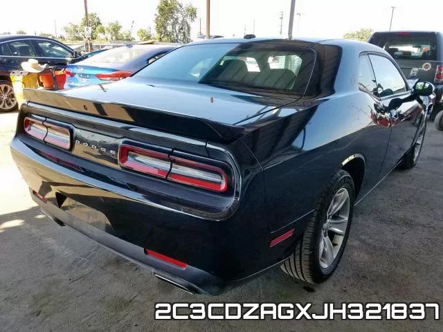 2C3CDZAGXJH321837 фото 5