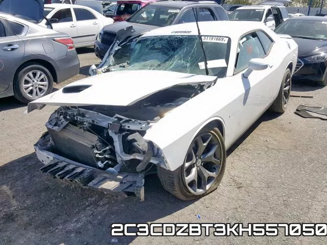 2C3CDZBT3KH557050 фото 3