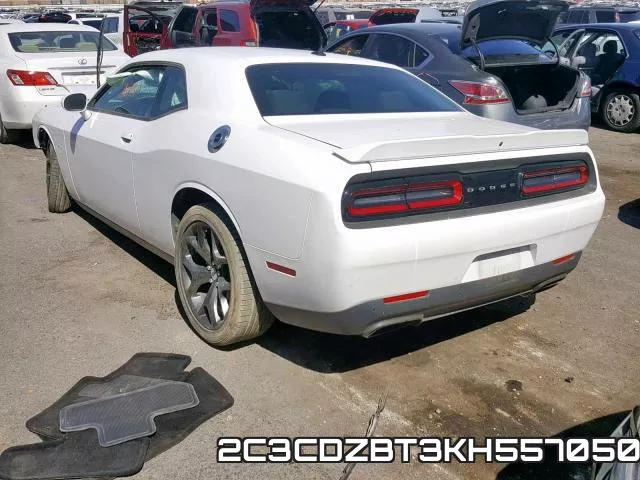 2C3CDZBT3KH557050 фото 4