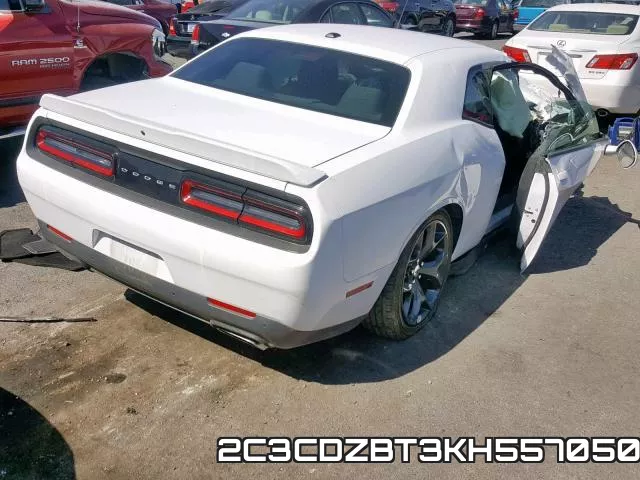 2C3CDZBT3KH557050 фото 5