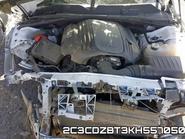2C3CDZBT3KH557050 фото 8