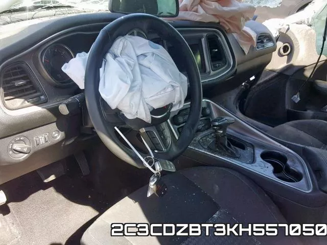 2C3CDZBT3KH557050 фото 10