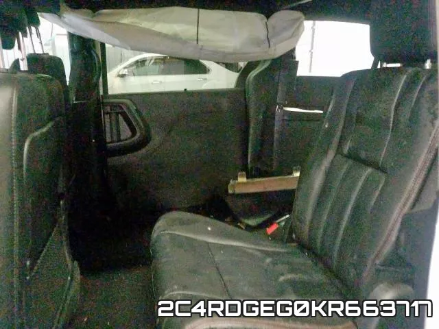 2C4RDGEG0KR663717 фото 7