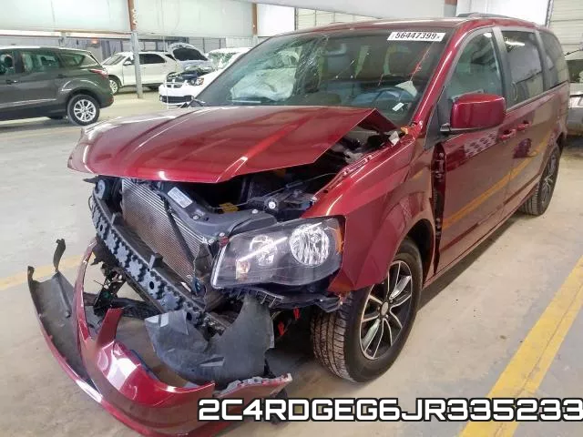 2C4RDGEG6JR335233 фото 3
