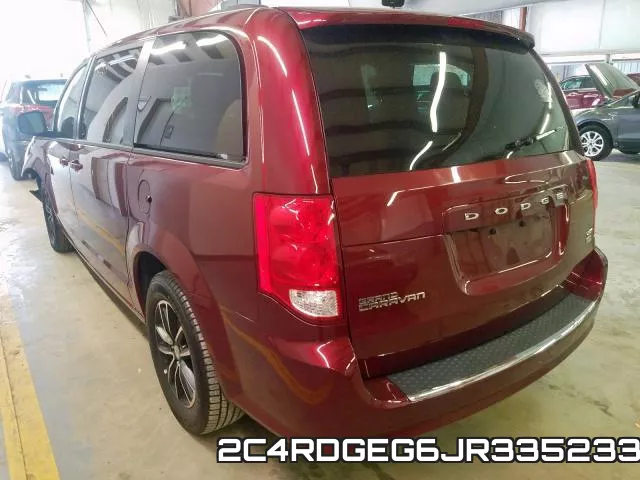 2C4RDGEG6JR335233 фото 4