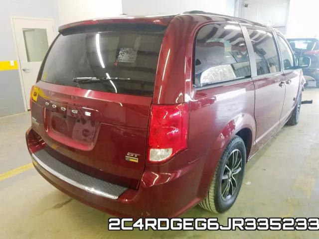 2C4RDGEG6JR335233 фото 5