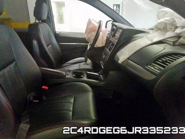 2C4RDGEG6JR335233 фото 6