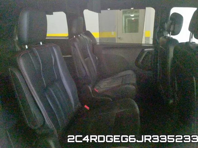 2C4RDGEG6JR335233 фото 7