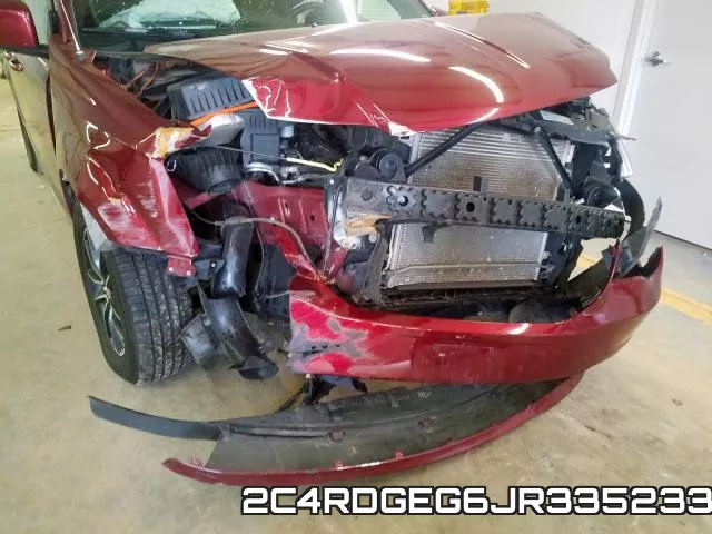 2C4RDGEG6JR335233 фото 10