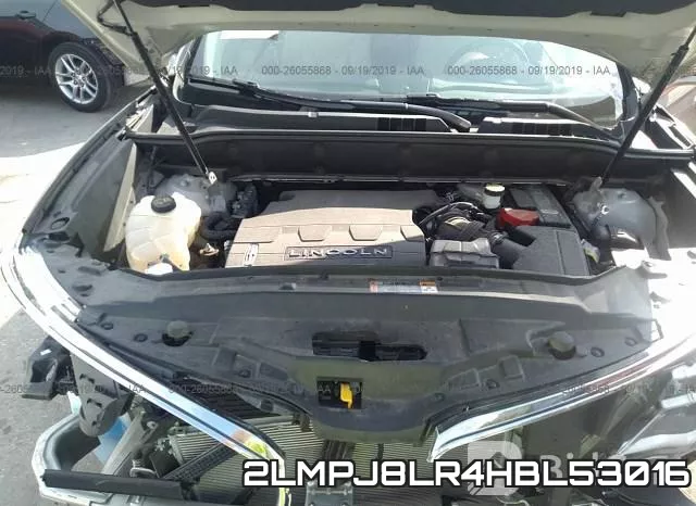 2LMPJ8LR4HBL53016 фото 2