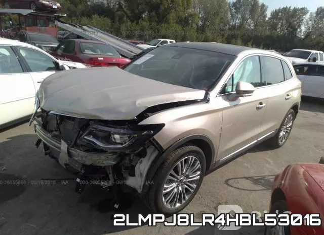 2LMPJ8LR4HBL53016 фото 3