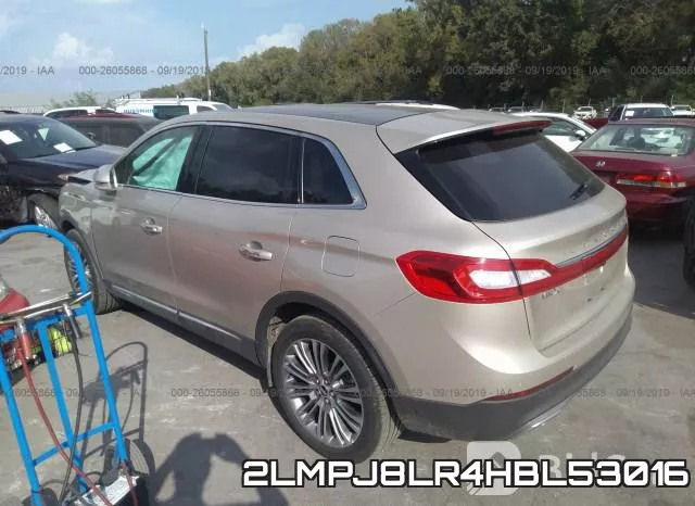 2LMPJ8LR4HBL53016 фото 4