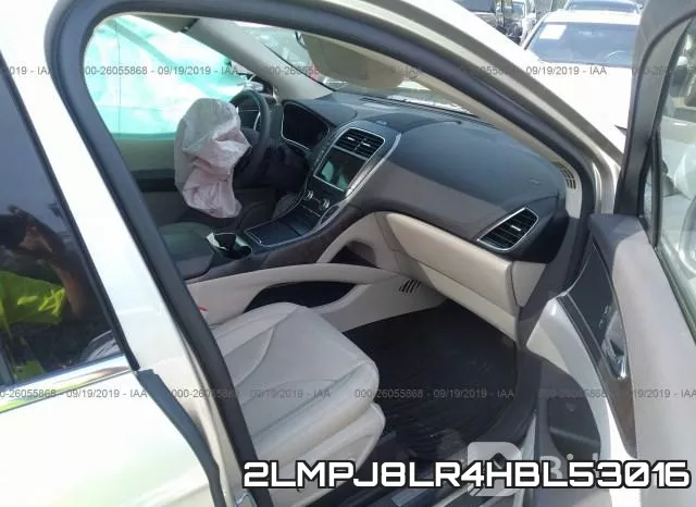 2LMPJ8LR4HBL53016 фото 6
