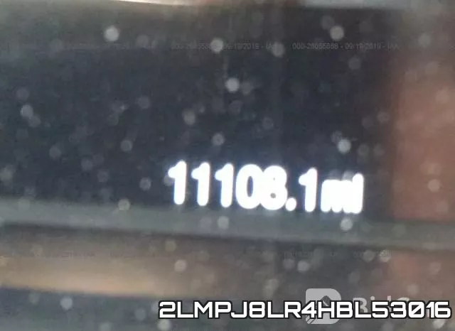 2LMPJ8LR4HBL53016 фото 8