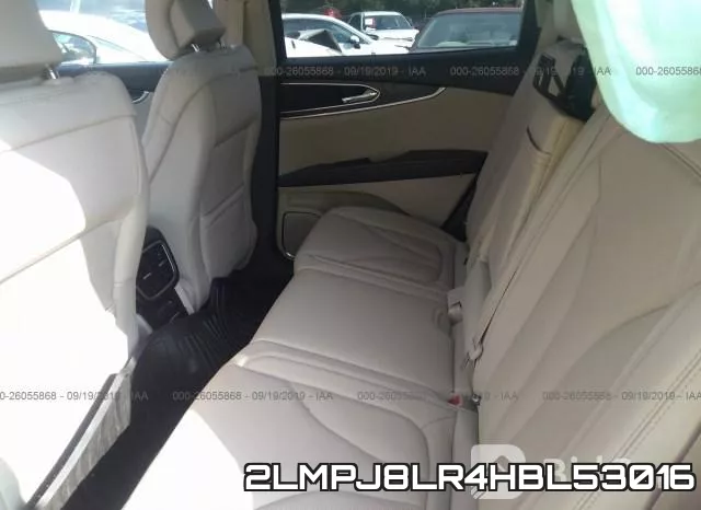 2LMPJ8LR4HBL53016 фото 9