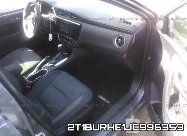 2T1BURHE1JC996353 фото 6