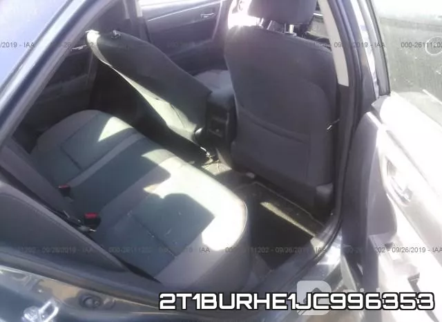 2T1BURHE1JC996353 фото 9