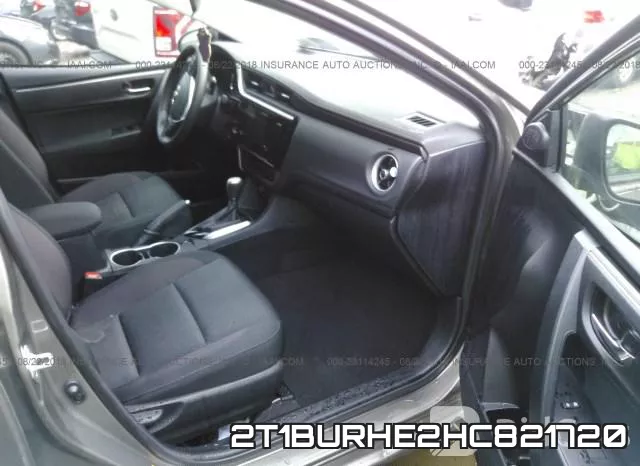 2T1BURHE2HC821720 фото 6