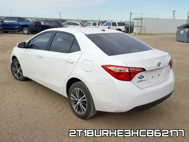 2T1BURHE3HC862177 фото 4
