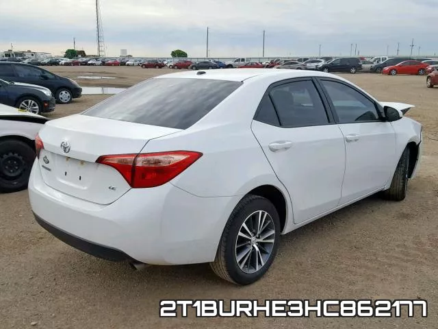 2T1BURHE3HC862177 фото 5