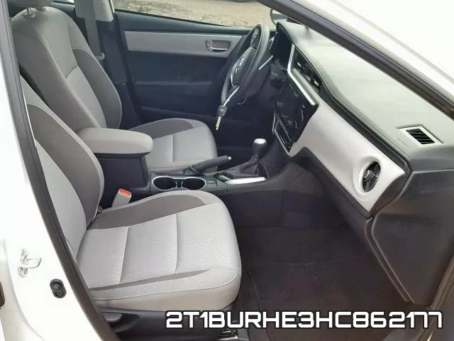 2T1BURHE3HC862177 фото 6