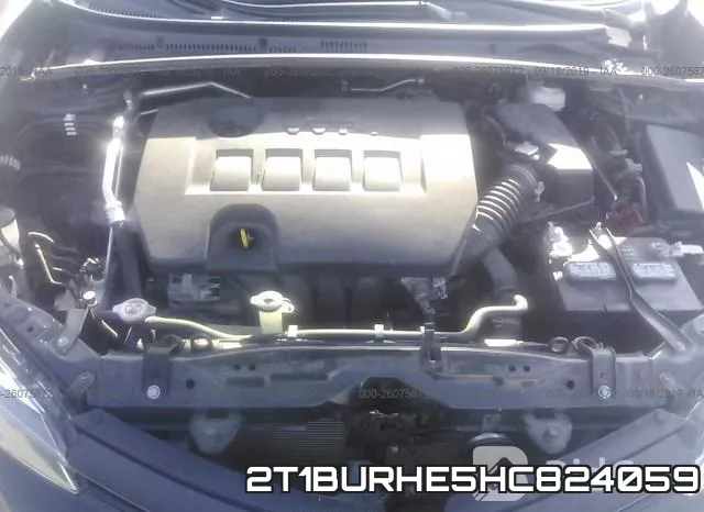 2T1BURHE5HC824059 фото 2