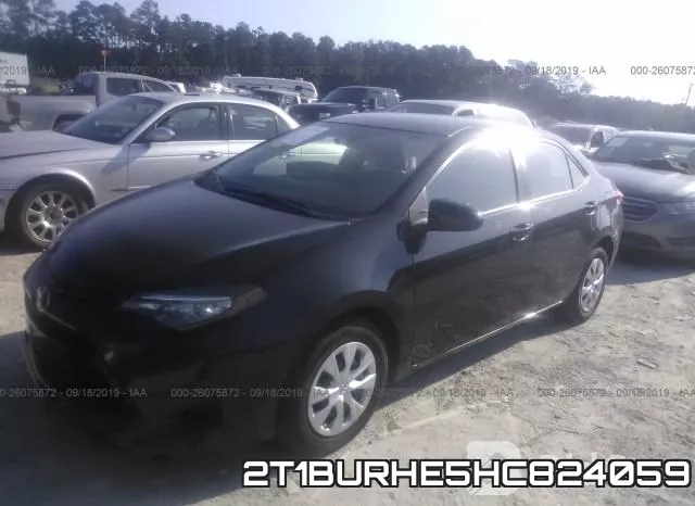 2T1BURHE5HC824059 фото 3