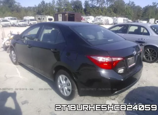 2T1BURHE5HC824059 фото 4