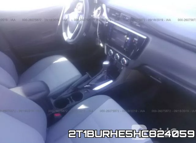 2T1BURHE5HC824059 фото 6