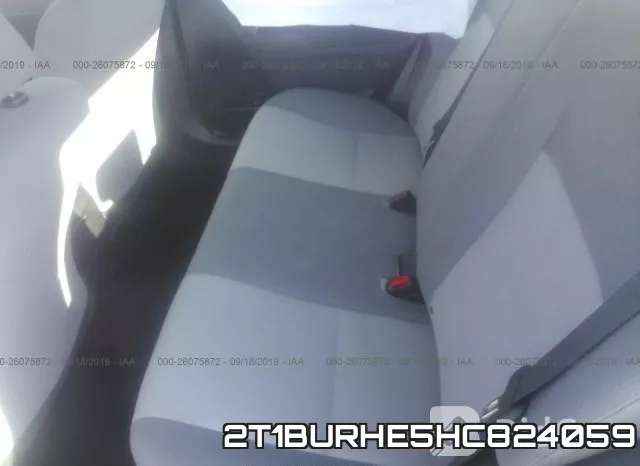 2T1BURHE5HC824059 фото 9