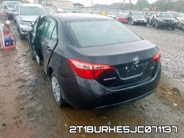 2T1BURHE5JC071137 фото 4