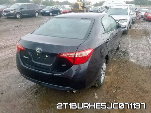 2T1BURHE5JC071137 фото 5