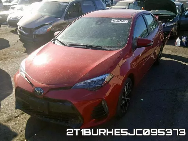 2T1BURHE5JC095373 фото 3
