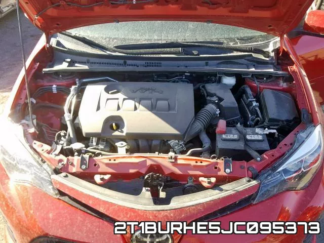 2T1BURHE5JC095373 фото 8